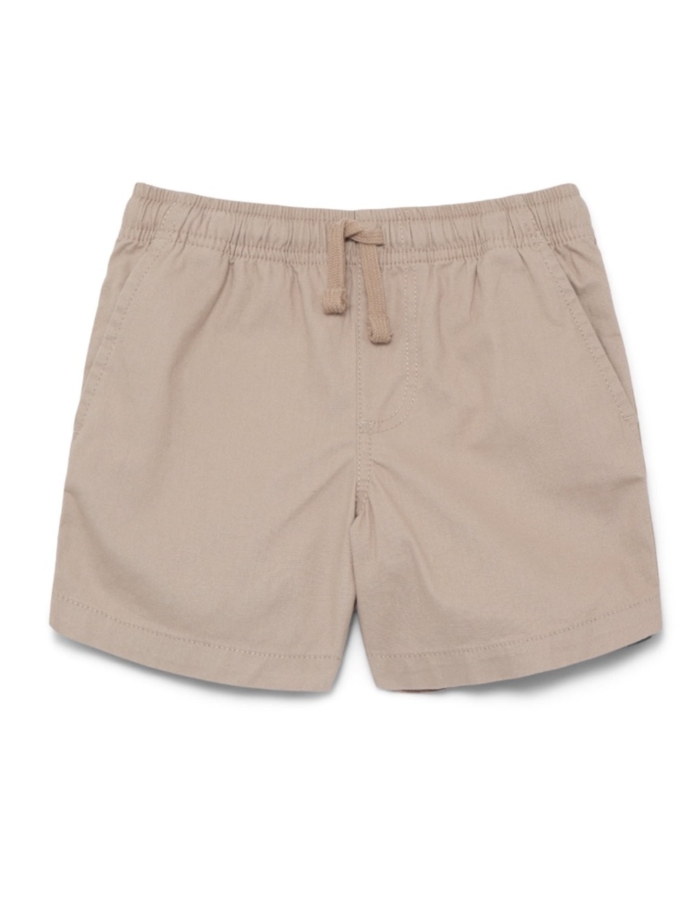 Wonder Nation Boys Pull On Shorts Large (10/12)